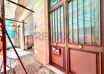 Edificio all\'aperto - Appartamento Via Francesco Cilea
 
14, Acireale - foto 28