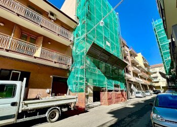 Edificio all\'aperto - Appartamento Via Francesco Cilea
 
14, Acireale - foto 29