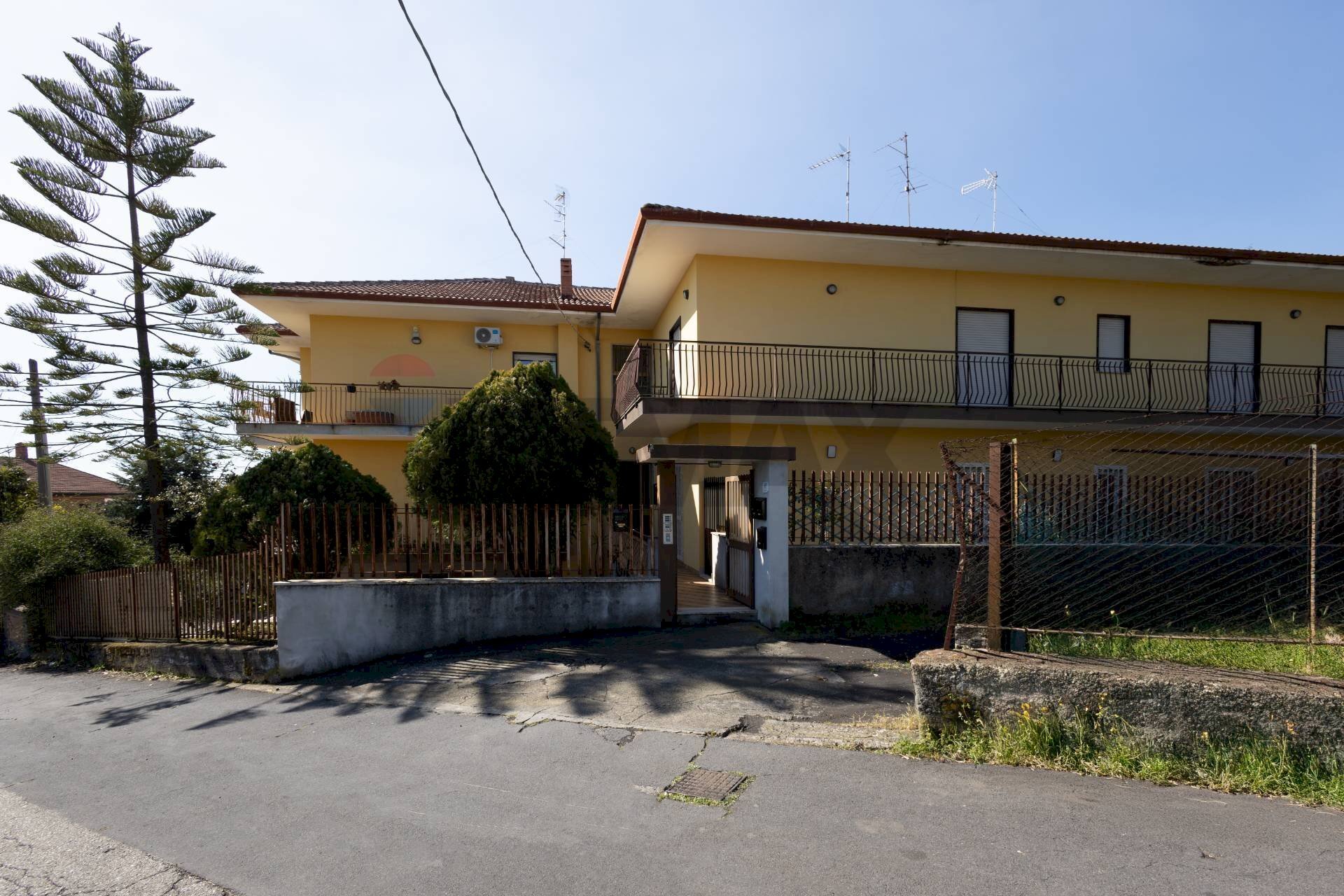 Casa all\'aperto - Three-room apartment Via Finaita
 
6, Zafferana Etnea - photo 1