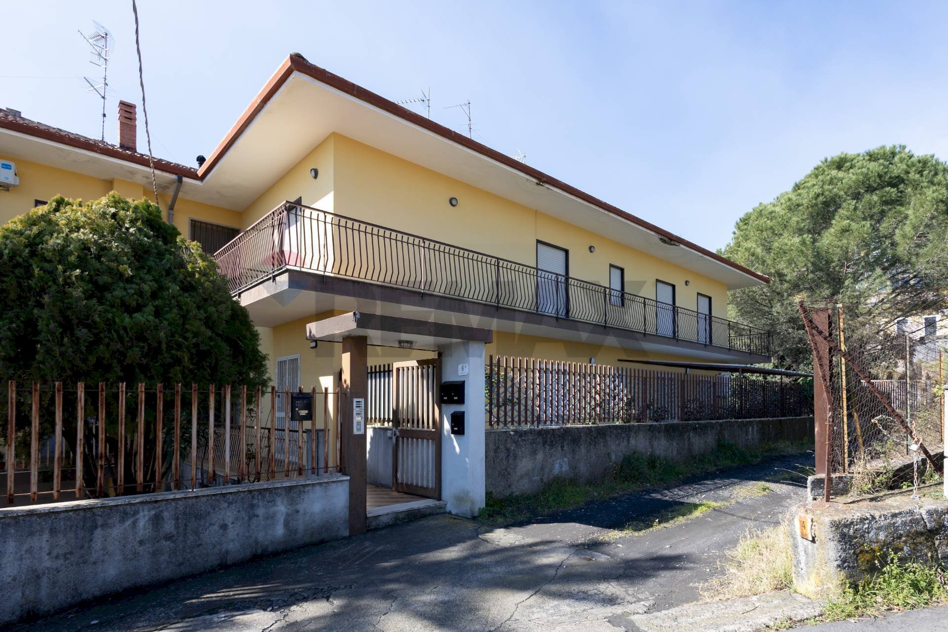 Casa all\'aperto - Three-room apartment Via Finaita
 
6, Zafferana Etnea - photo 2