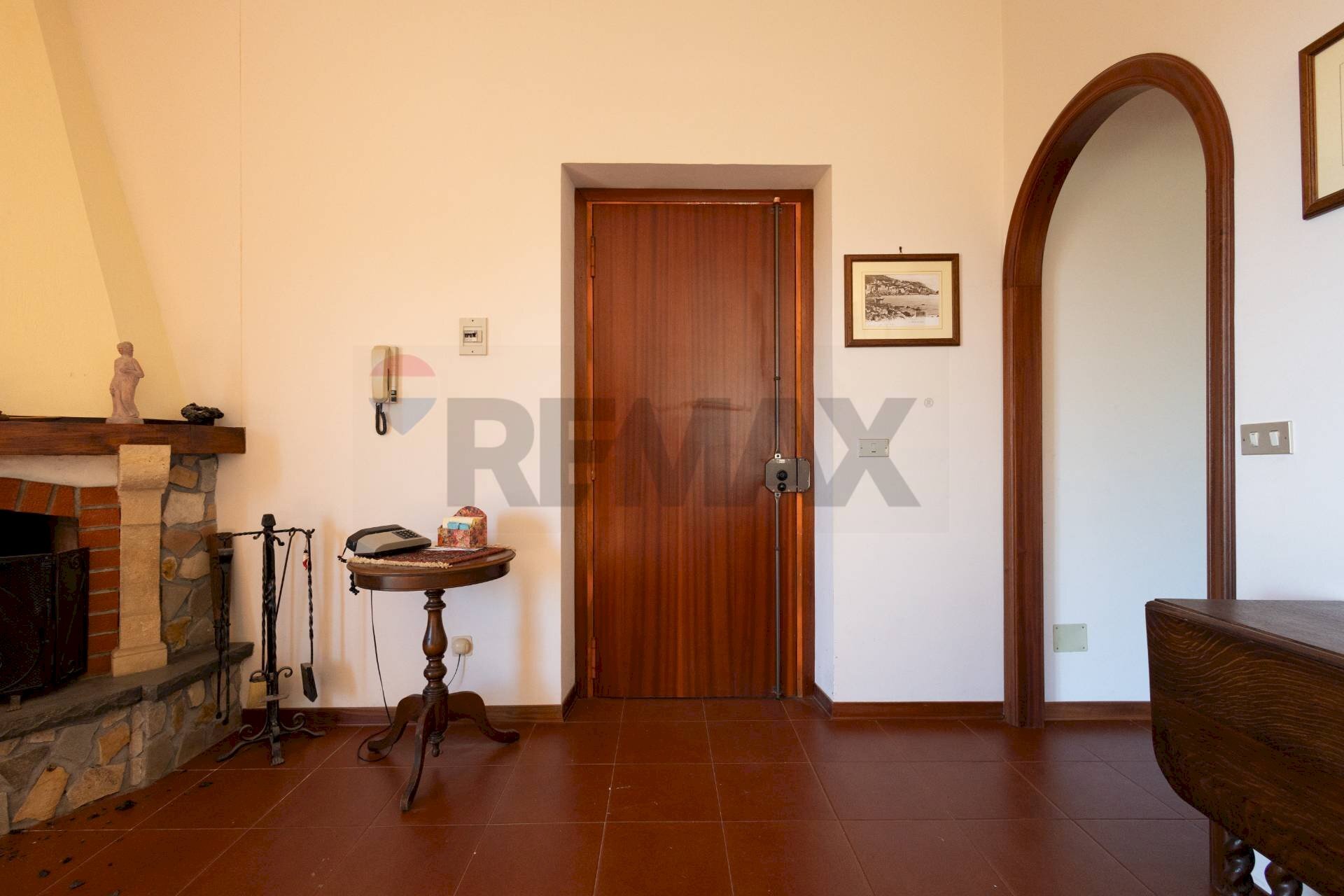 Soggiorno - Three-room apartment Via Finaita
 
6, Zafferana Etnea - photo 3