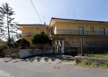 Casa all\'aperto - Three-room apartment Via Finaita
 
6, Zafferana Etnea - photo 1