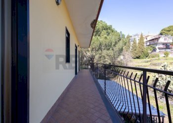 Balcone - Three-room apartment Via Finaita
 
6, Zafferana Etnea - photo 7