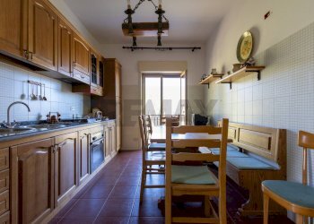 Cucina - Three-room apartment Via Finaita
 
6, Zafferana Etnea - photo 16