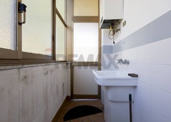 Bagno - Three-room apartment Via Finaita
 
6, Zafferana Etnea - photo 18