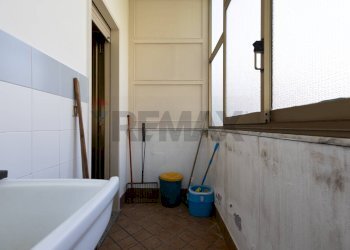 Lavanderia - Three-room apartment Via Finaita
 
6, Zafferana Etnea - photo 19