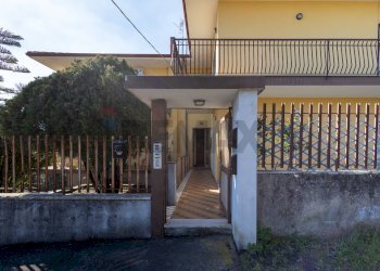 Casa all\'aperto - Three-room apartment Via Finaita
 
6, Zafferana Etnea - photo 27