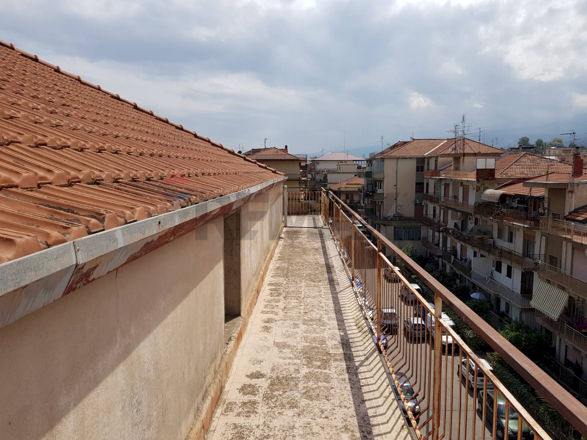 Balcone - Appartamento via Ingegnere Giuseppe Tomarchio
 
4, Calatabiano - foto 2