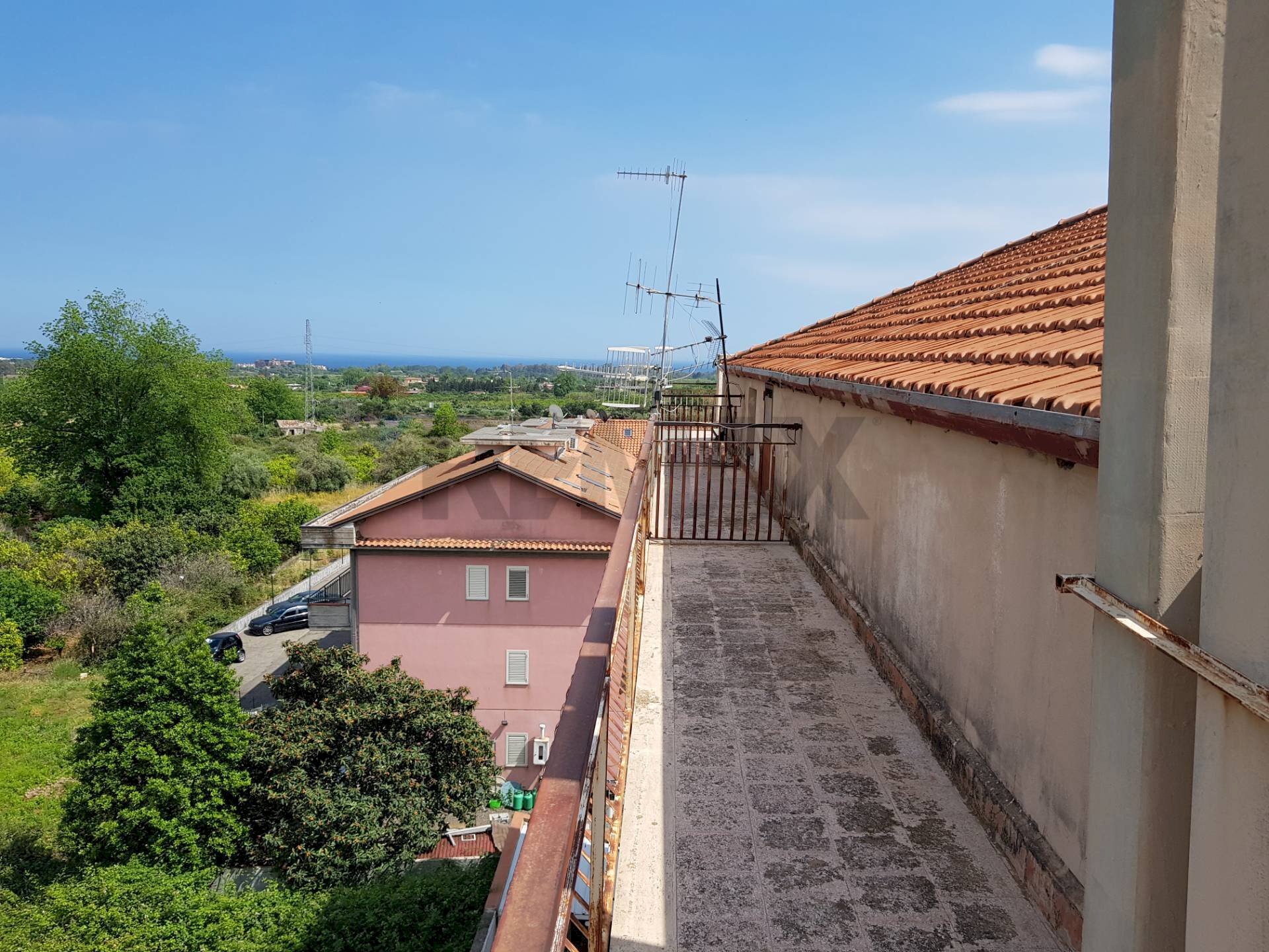 Terrazza - Appartamento via Ingegnere Giuseppe Tomarchio
 
4, Calatabiano - foto 3