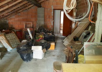 Dispensa di stoccaggio - Appartamento via Ingegnere Giuseppe Tomarchio
 
4, Calatabiano - foto 12