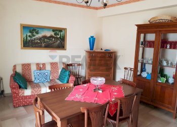 Sala da pranzo - Appartamento via Ingegnere Giuseppe Tomarchio
 
4, Calatabiano - foto 27