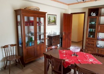 Sala da pranzo - Appartamento via Ingegnere Giuseppe Tomarchio
 
4, Calatabiano - foto 28