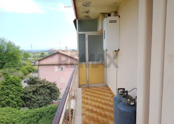 Balcone - Appartamento via Ingegnere Giuseppe Tomarchio
 
4, Calatabiano - foto 31