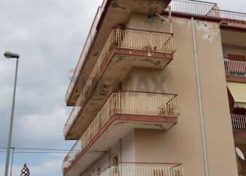 Edificio all\'aperto - Appartamento via Ingegnere Giuseppe Tomarchio
 
4, Calatabiano - foto 43