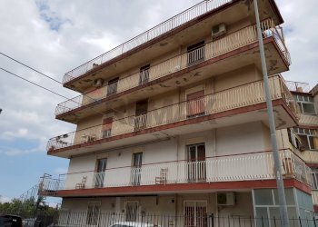 Edificio all\'aperto - Appartamento via Ingegnere Giuseppe Tomarchio
 
4, Calatabiano - foto 45