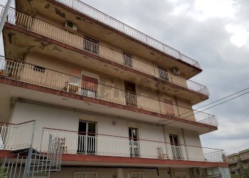 Edificio all\'aperto - Appartamento via Ingegnere Giuseppe Tomarchio
 
4, Calatabiano - foto 47