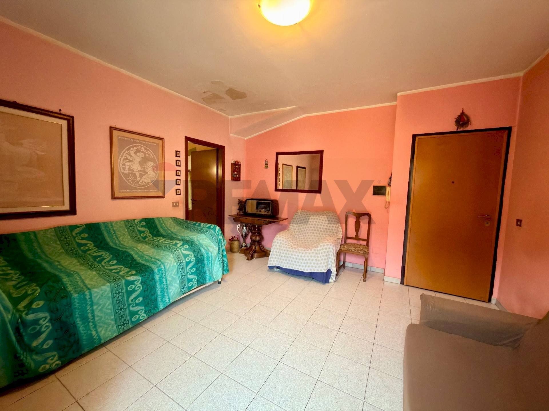 Camera / camera da letto - Apartment VIA GIUSEPPE GARIBALDI
 
30, Graniti - photo 1