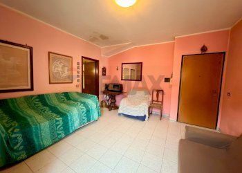 Camera / camera da letto - Appartamento VIA GIUSEPPE GARIBALDI
 
30, Graniti - foto 1