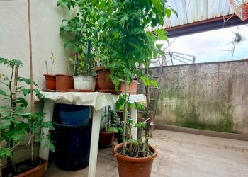 Terrazza - Appartamento VIA GIUSEPPE GARIBALDI
 
30, Graniti - foto 6