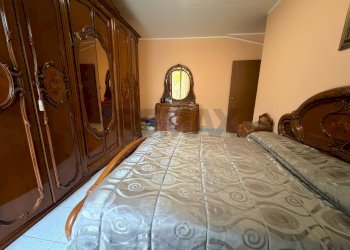 Camera / camera da letto - Appartamento VIA GIUSEPPE GARIBALDI
 
30, Graniti - foto 14