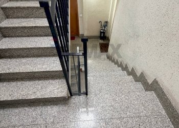 Scale - Appartamento VIA GIUSEPPE GARIBALDI
 
30, Graniti - foto 18