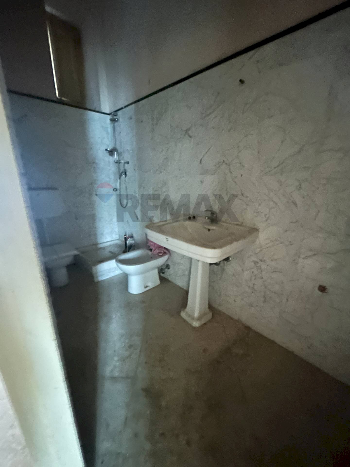 Bagno - Appartamento Via Dante Alighieri
 
79, Caltanissetta - foto 2