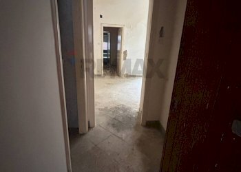 Hall / corridoio - Appartamento Via Dante Alighieri
 
79, Caltanissetta - foto 5