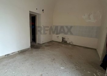 Stanza vuota - Appartamento Via Dante Alighieri
 
79, Caltanissetta - foto 6