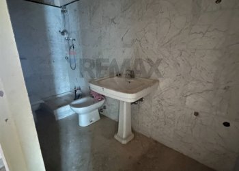 Bagno - Appartamento Via Dante Alighieri
 
79, Caltanissetta - foto 7