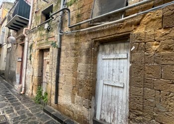 Casa all\'aperto - Appartamento Via Dante Alighieri
 
79, Caltanissetta - foto 9