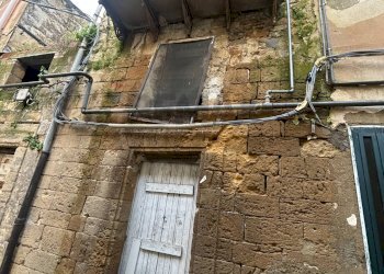 Casa all\'aperto - Appartamento Via Dante Alighieri
 
79, Caltanissetta - foto 11