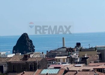 Edificio all\'aperto - Trilocale VIA LIVORNO
 
17, Aci Castello - foto 23