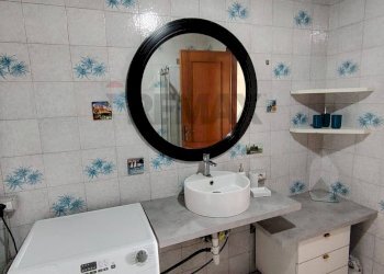 Bagno - Trilocale VIA LIVORNO
 
17, Aci Castello - foto 28