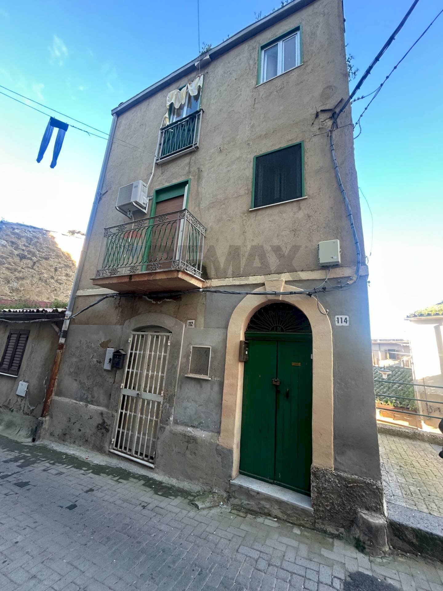 Edificio all\'aperto - Quadrilocale Via Dante Aligheri
 
14, Caltanissetta - foto 1