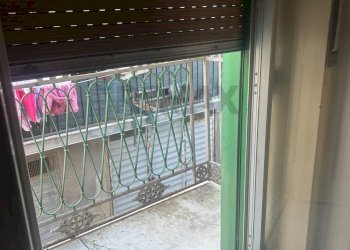 Balcone - Quadrilocale Via Dante Aligheri
 
14, Caltanissetta - foto 4