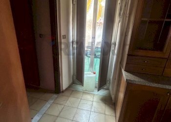 Hall / corridoio - Quadrilocale Via Dante Aligheri
 
14, Caltanissetta - foto 5