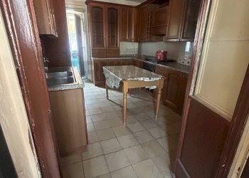 Cucina - Quadrilocale Via Dante Aligheri
 
14, Caltanissetta - foto 7