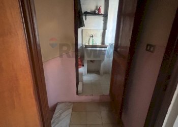 Hall / corridoio - Quadrilocale Via Dante Aligheri
 
14, Caltanissetta - foto 8