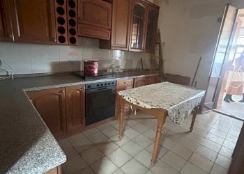 Cucina - Quadrilocale Via Dante Aligheri
 
14, Caltanissetta - foto 9