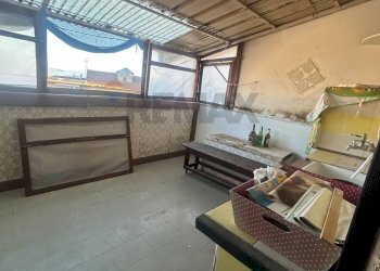 Terrazza - Quadrilocale Via Dante Aligheri
 
14, Caltanissetta - foto 10