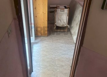 Hall / corridoio - Quadrilocale Via Dante Aligheri
 
14, Caltanissetta - foto 12