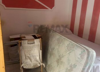 Camera / camera da letto - Quadrilocale Via Dante Aligheri
 
14, Caltanissetta - foto 13