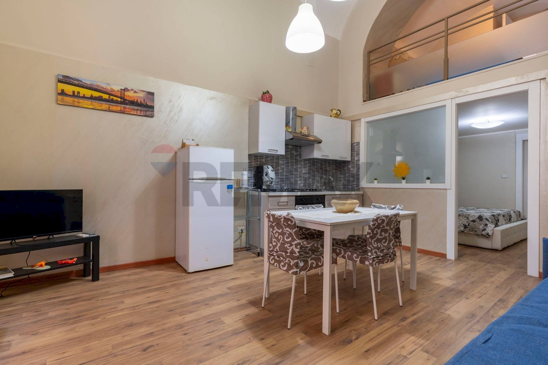 Cucina - Casa semi indipendente Via Giuseppe Verdi
 
49, Catania - foto 1