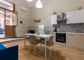 Cucina - Casa semi indipendente Via Giuseppe Verdi
 
49, Catania - foto 11