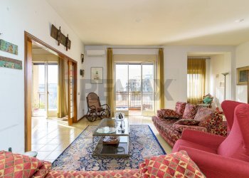 Soggiorno - Appartamento Catania - foto 1