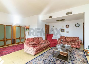 Soggiorno - Appartamento Catania - foto 8