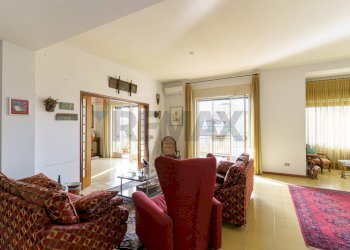 Soggiorno - Appartamento Catania - foto 9