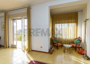 Soggiorno - Appartamento Catania - foto 10