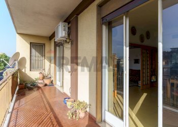 Balcone - Appartamento Catania - foto 12