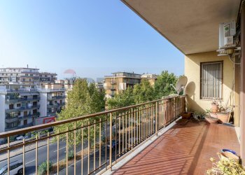 Balcone - Appartamento Catania - foto 13